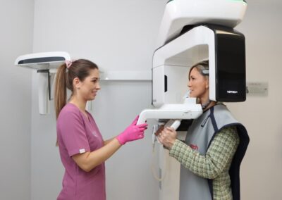 tomotgrafia cefalometria rtg (Niestandardowy)